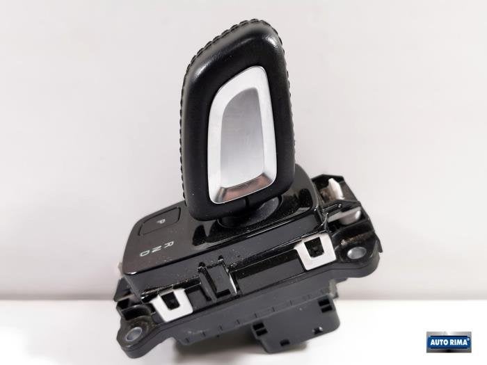 Levier de vitesse d'un Volvo XC40, -, 3 mois de garantie, -, -