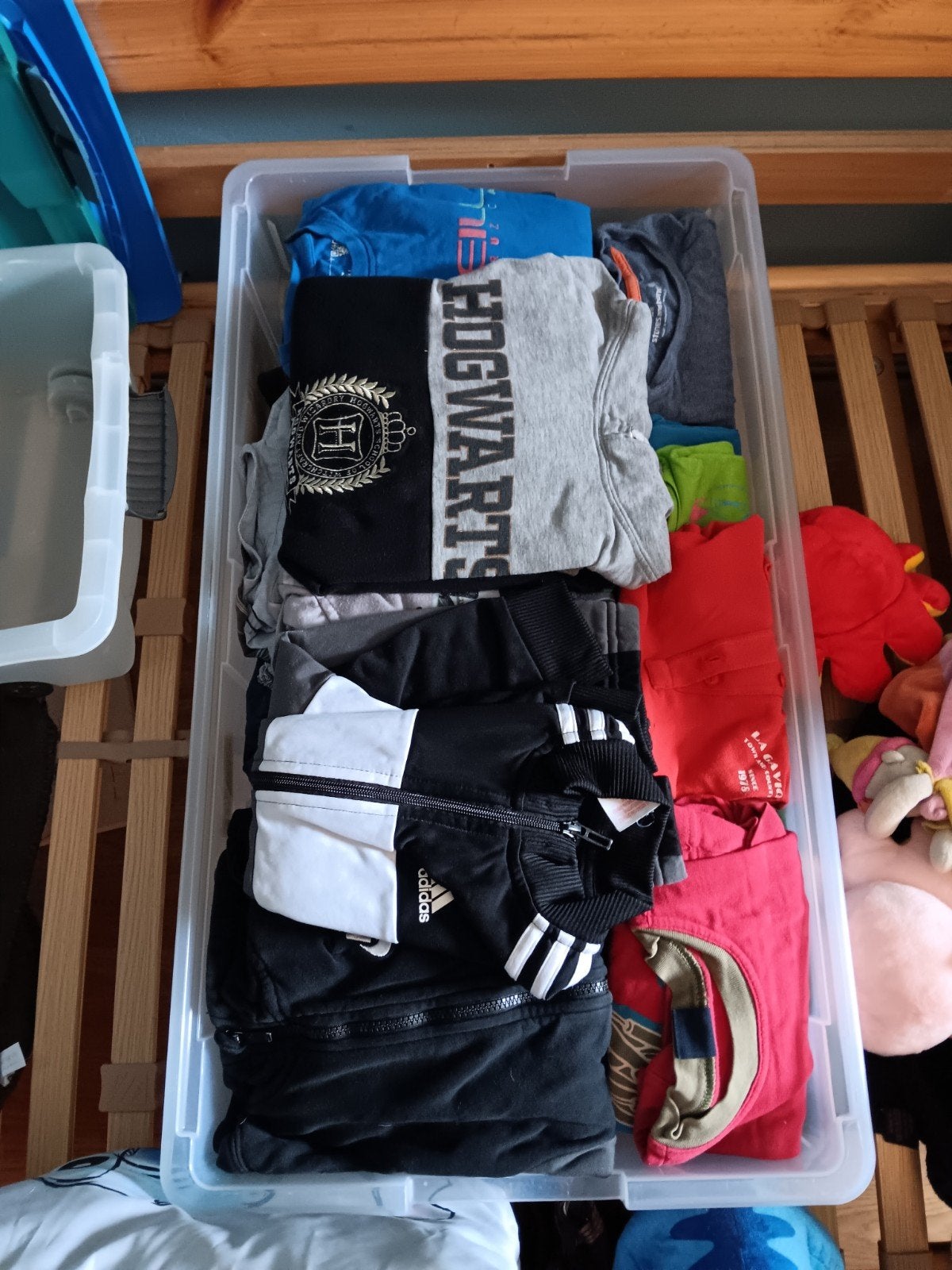 pakket jongens kleding, Enfants & Bébés, Enlèvement