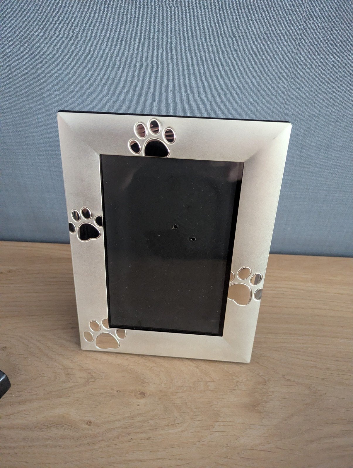 3 van deze mooie honden kaders foto 10x15, Maison & Meubles, Accessoires pour la Maison | Cadres, Enlèvement
