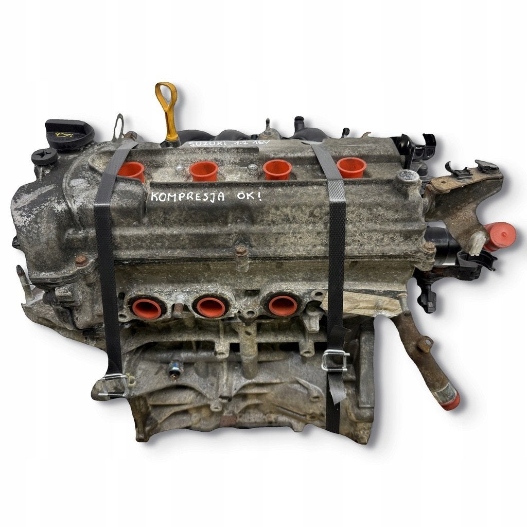 Moteur K12B Nu SWIFT SUZUKI, Envoi, Utilisé, Daihatsu