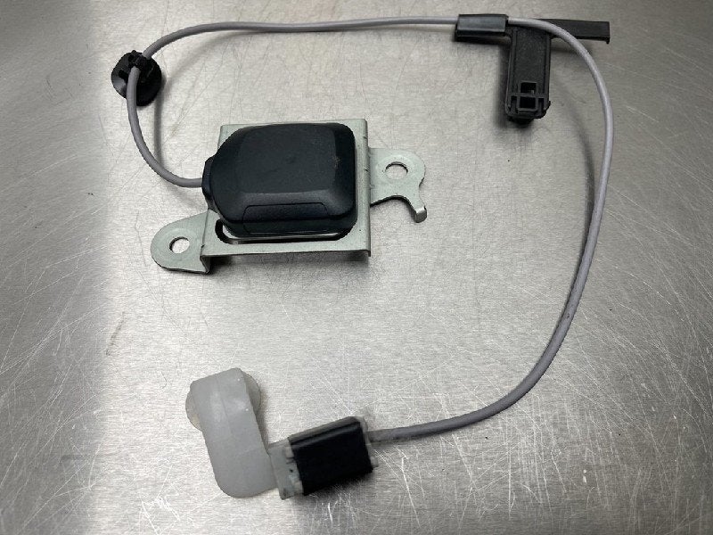 ANTENNE GPS Lexus GS (..S16) (|8686030022|4628000390|), Utilisé, Lexus
