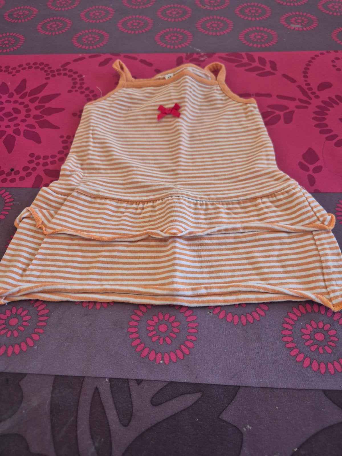 lot vêtements bébé fille 6 mois, Enlèvement ou Envoi, Fille