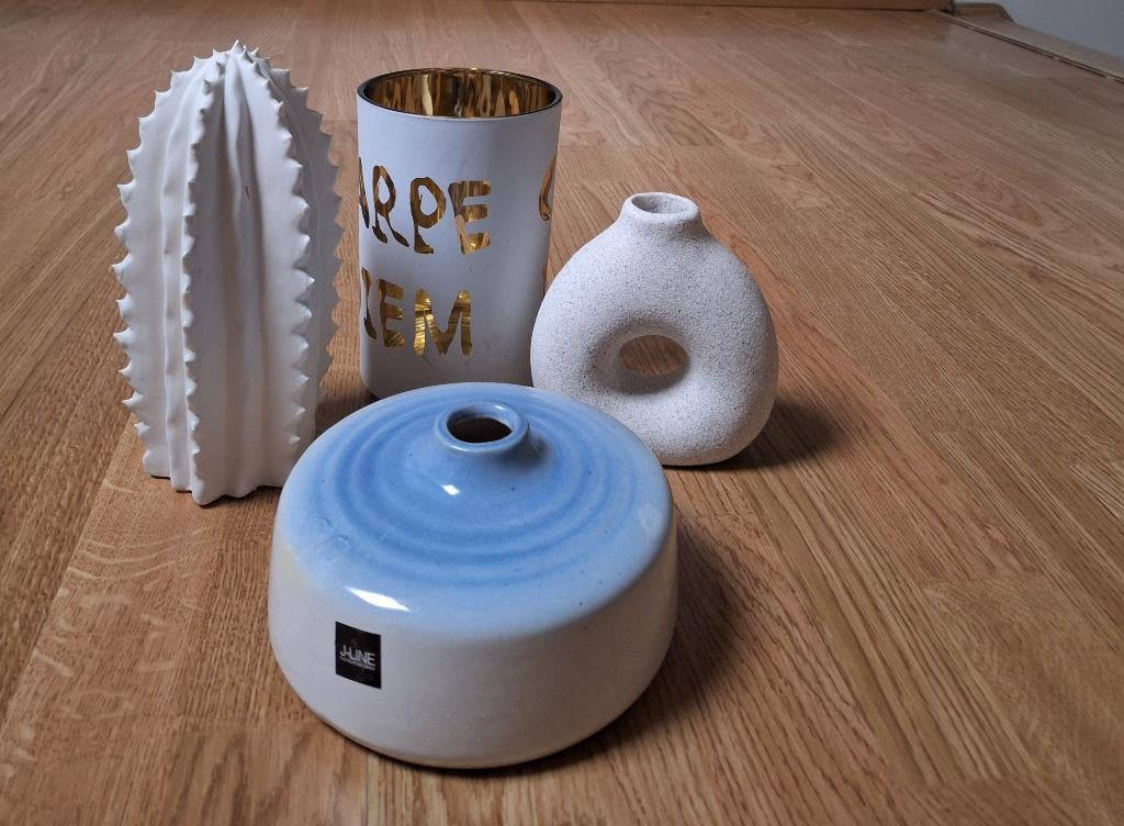 Decoratie, Huis en Inrichting, Ophalen, Zo goed als nieuw