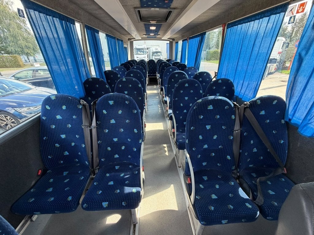 Mercedes Vario 813D (Stock ID 43007) — 22