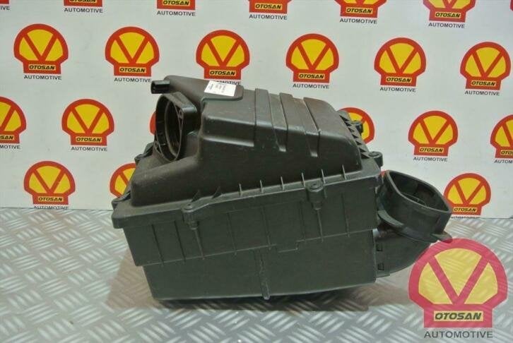 vw polo 6c audi a1 1.6tdi luchtfilterhuis 6c0129601k, Gebruikt, Volkswagen, Volkswagen AG, Vw@volkswagen.de