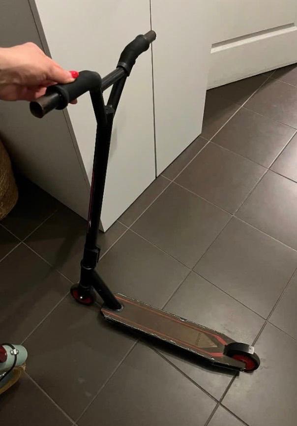 Step, Enlèvement, Utilisé, Autres types