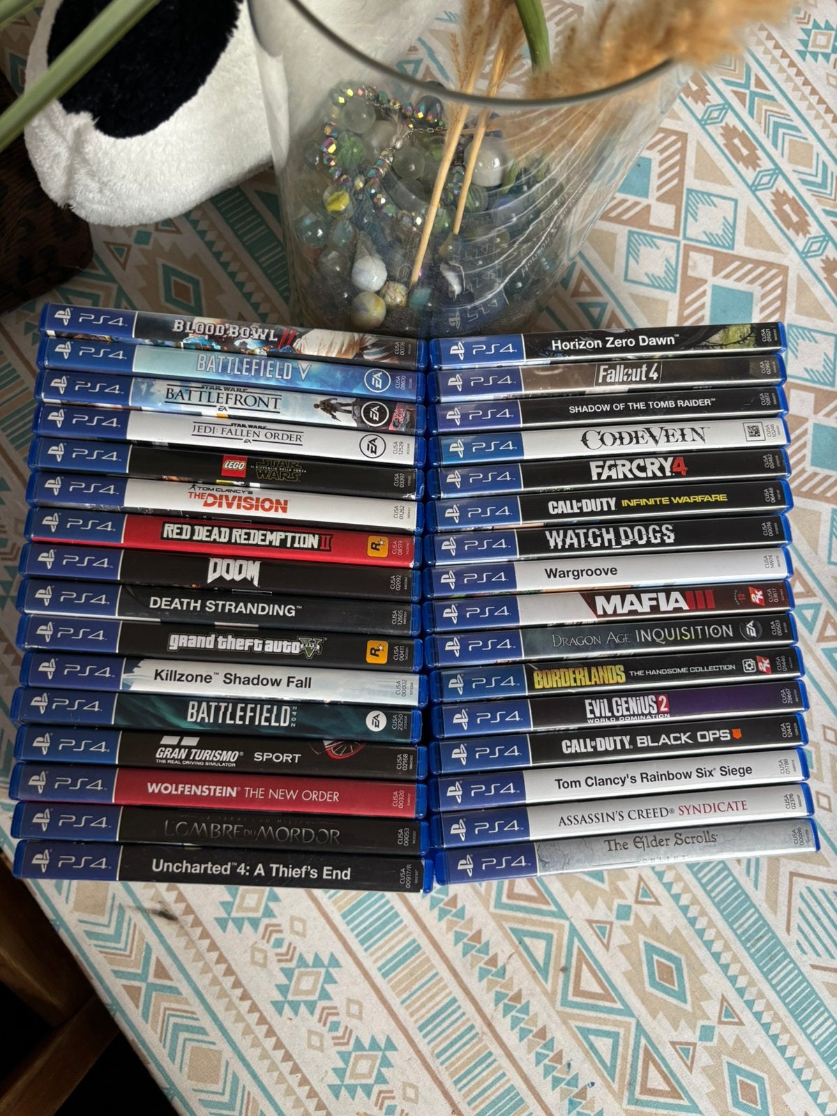 PS4-games (€10 per game), Games en Spelcomputers, Ophalen of Verzenden, Zo goed als nieuw, Sport