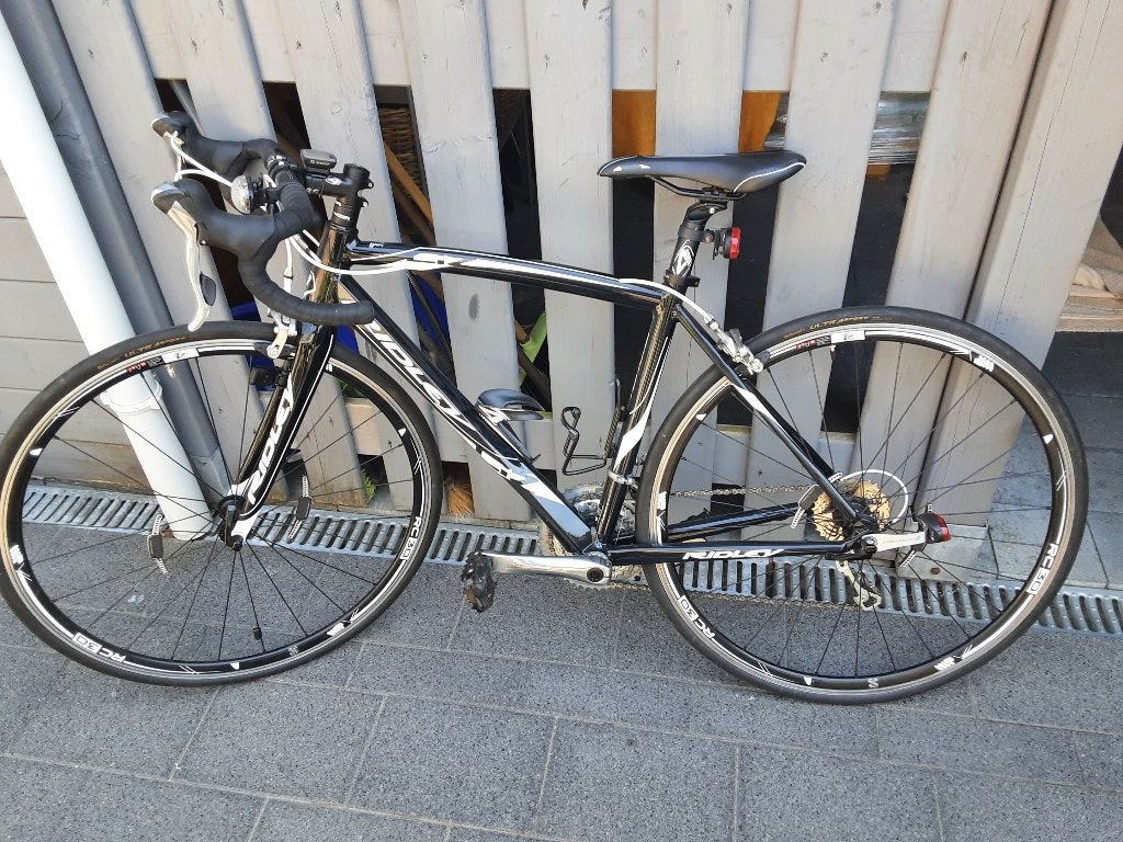 Ridley acefiets, Autres marques, Frein sur jante, Enlèvement, Utilisé