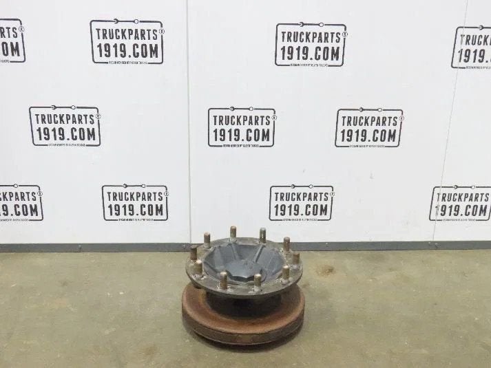 Volvo Axle & Steering Parts Wielnaaf liftas Volvo, Enlèvement, Utilisé, Volvo, Freins et Entraînement
