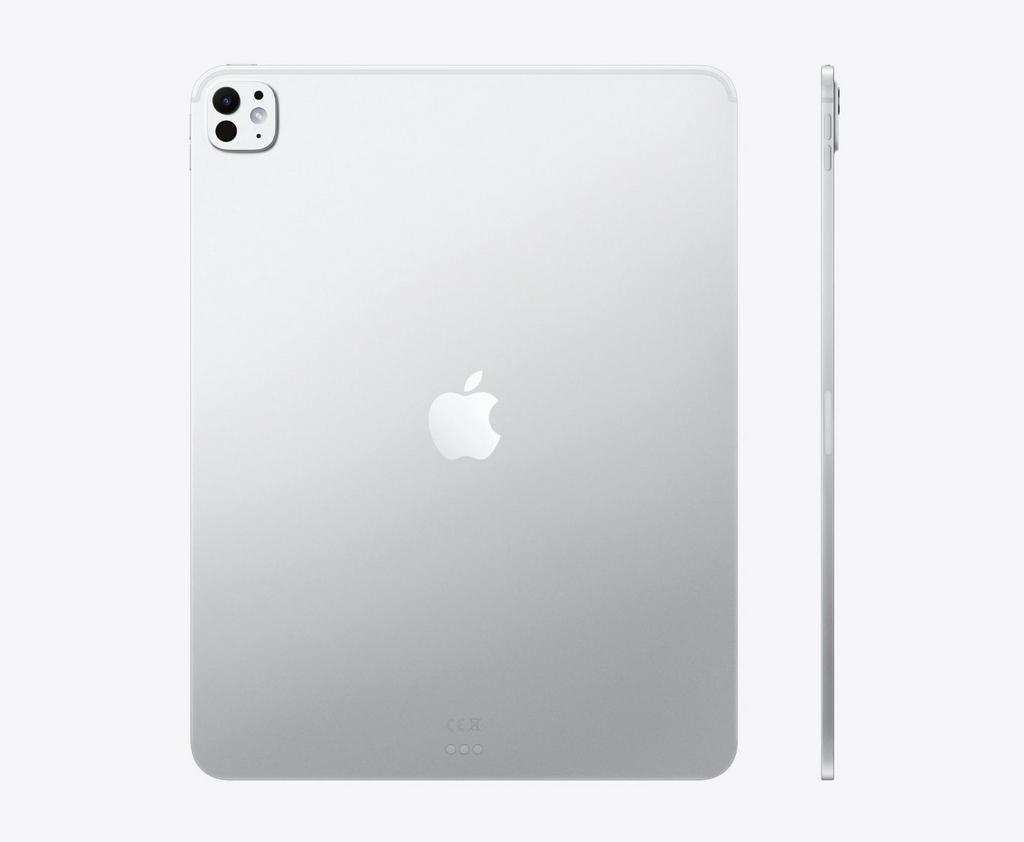 Ipad pro M5 2025, Enlèvement, Comme neuf