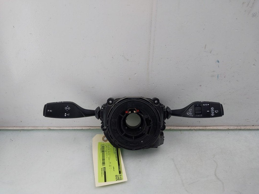 COMBISCHAKELAAR STUUR BMW X3 (F25) (|9368597|61319368597|), Gebruikt, BMW