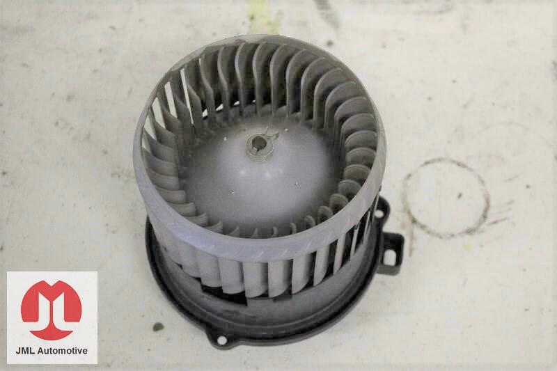 KACHELMOTOR AANJAGER KACHEL VENTILATORMOTOR MITSUBISHI COLT, -, Utilisé, Mitsubishi, -