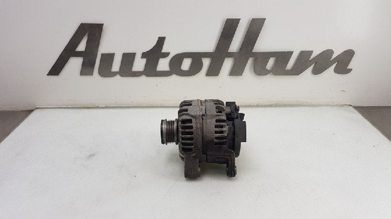 DYNAMO V-Snaar Meriva (B) (|13266809|0124425085|95515954|), Robert Bosch AG, Gebruikt, Opel, Robert-Bosch-Allee 1
74232  Abstatt, DE