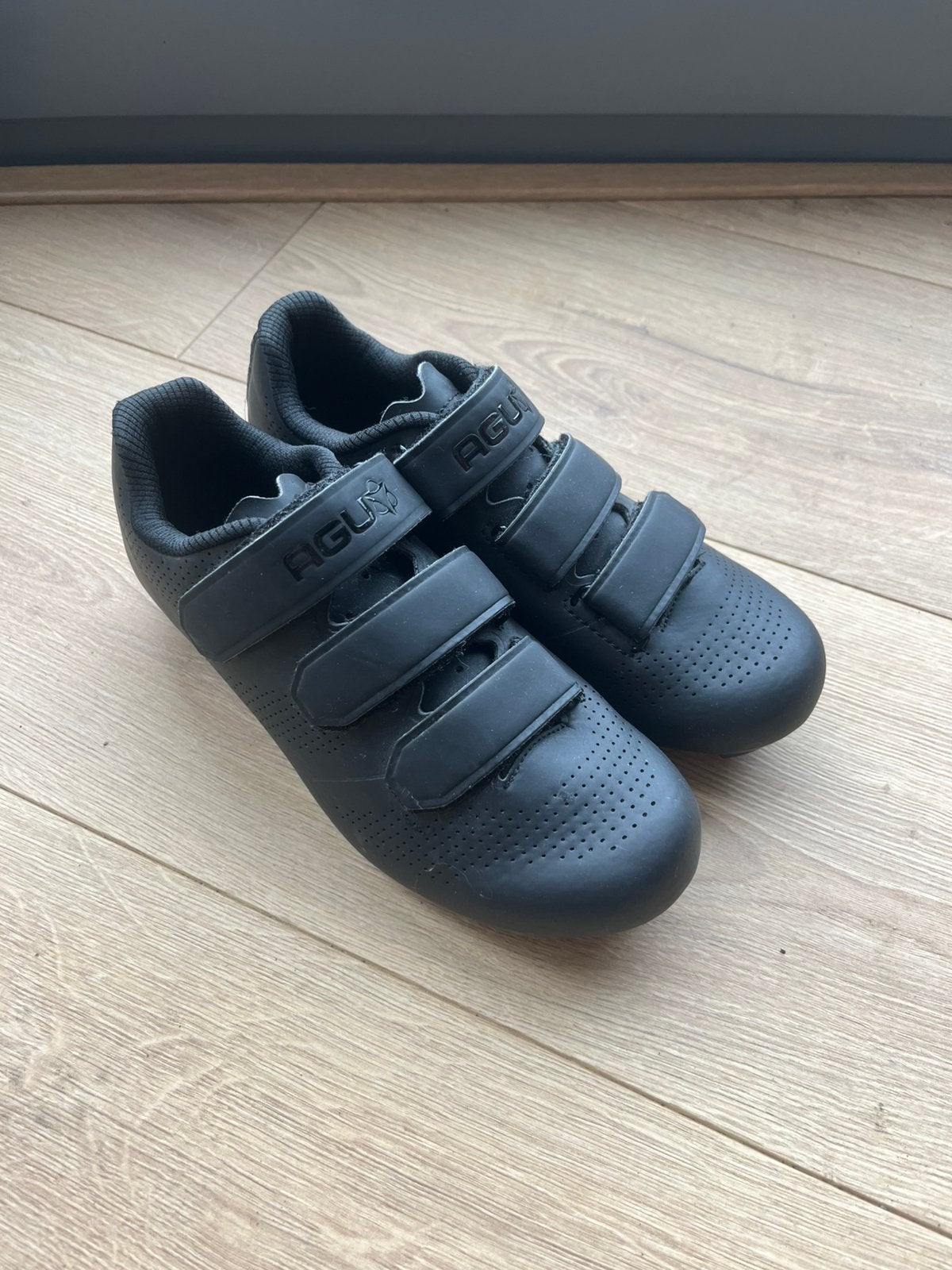 Fietsschoenen AGU nieuw!, Fietsen en Brommers, S, Schoenen, Nieuw, Ophalen of Verzenden