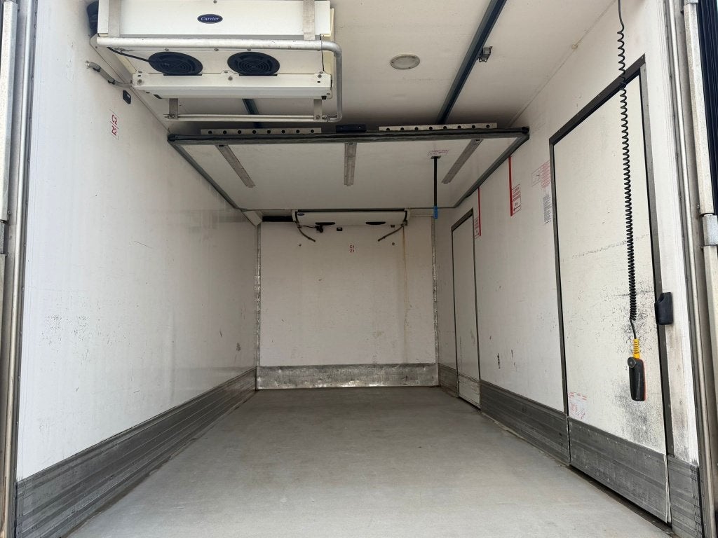 Iveco Eurocargo 120E22 (Stock ID 87459) — 7