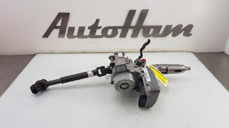 STUURBEKRACHTIGING ELEKTRISCH Ford Fiesta 6 (JA8), Gebruikt, Ford