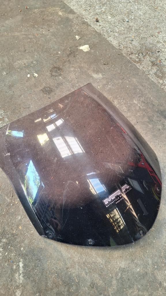 BMW R1100S Touring windscherm, Motoren, Ophalen