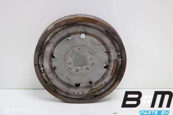 Vliegwiel VW Golf 7, Gebruikt