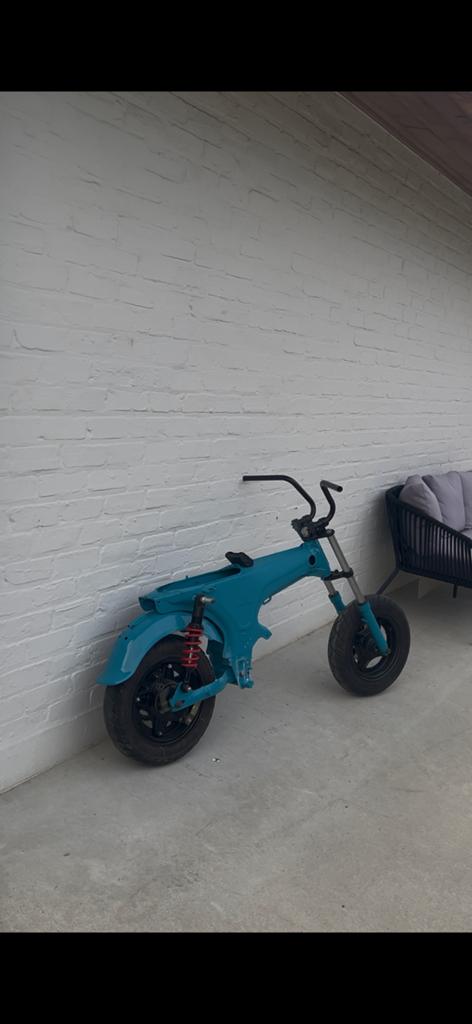Projectje dax te koop!, Ophalen of Verzenden, Nieuw