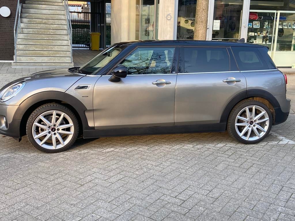 Mini cooper clubman, Auto's, Clubman, Trekhaak, Particulier, Te koop