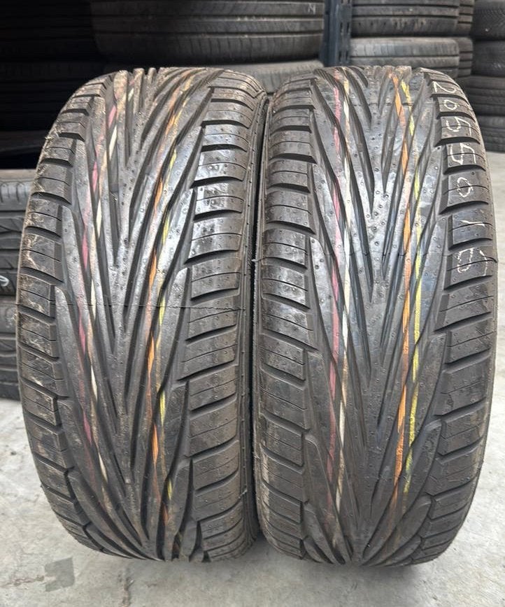 Pneus d'été 2055016 20550/16 205/50R16 de la marque Nniroyal, Enlèvement
