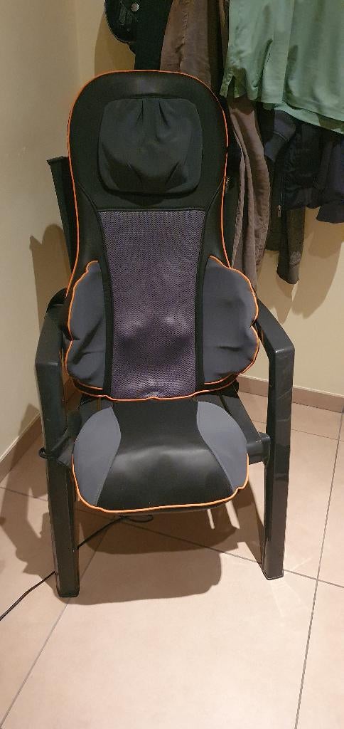 massagekussen, Enlèvement, Comme neuf