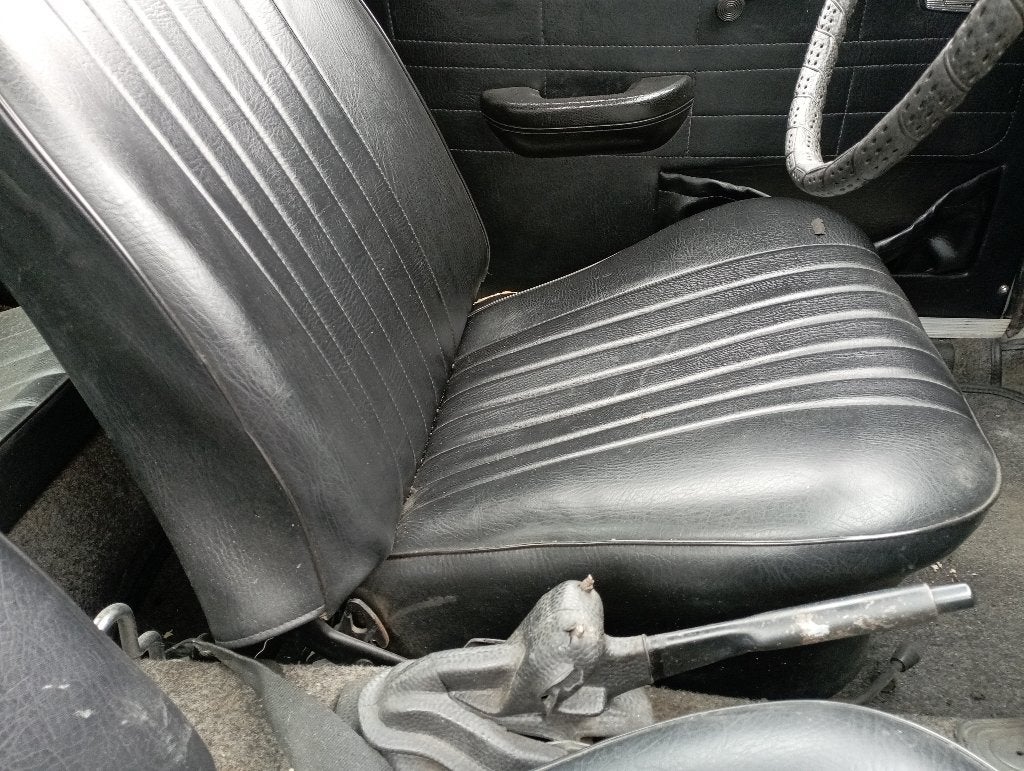 vw karmann, foto 7
