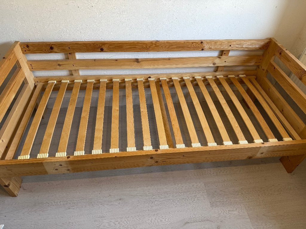 Lit, Ophalen, Gebruikt, 80 cm, 200 cm