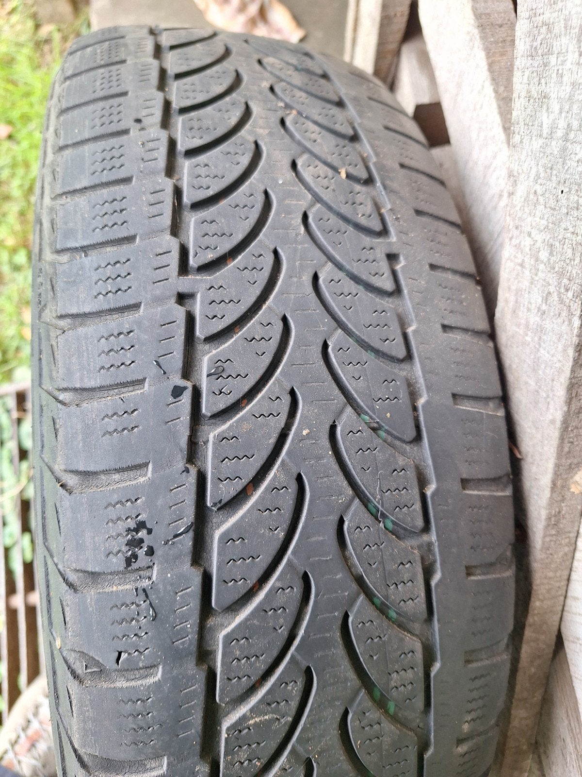 pneus d'hiver Bridgestone/ Blizzak, Neuf, Pneus et Jantes, Pneus hiver, 16 pouces