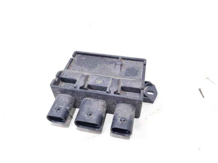 Module (divers) d'un Volvo XC60, -, 3 mois de garantie, -, -
