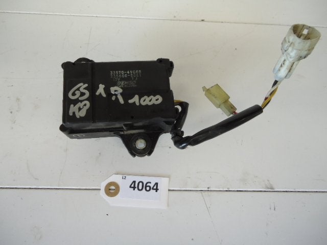 GSXR1000 2007 - 2008 Suzuki Elektrische component D1-14556