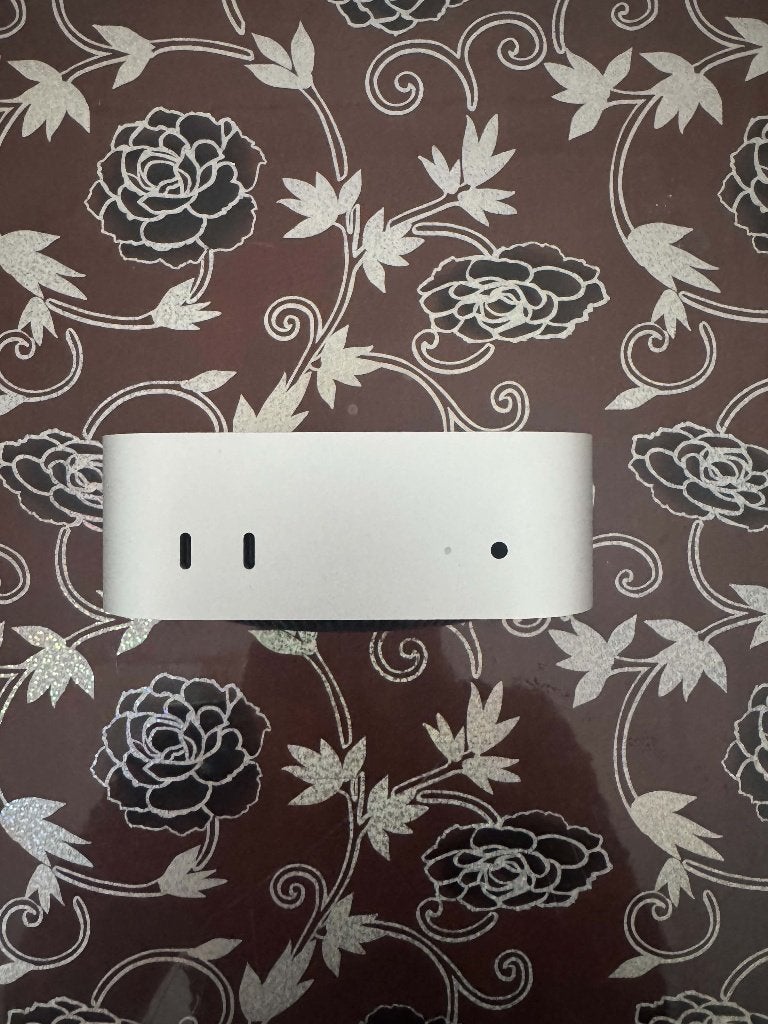 Mac Mini M4 16GB - 256GB, Ophalen, 256 GB, SSD, Zo goed als nieuw