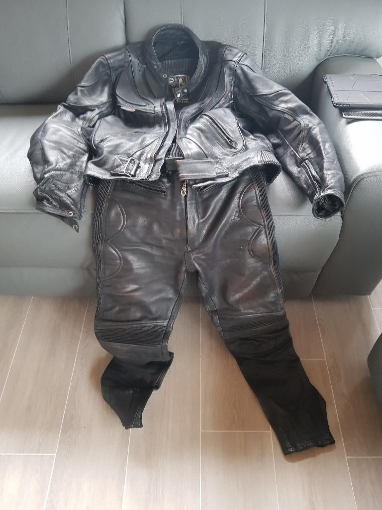 motopak, Motoren, Kleding | Motorkleding, Ophalen, Dames, Tweedehands, Richa