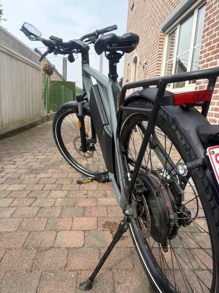 Klever N ROGUE 45 1200wh, Ophalen, Zo goed als nieuw