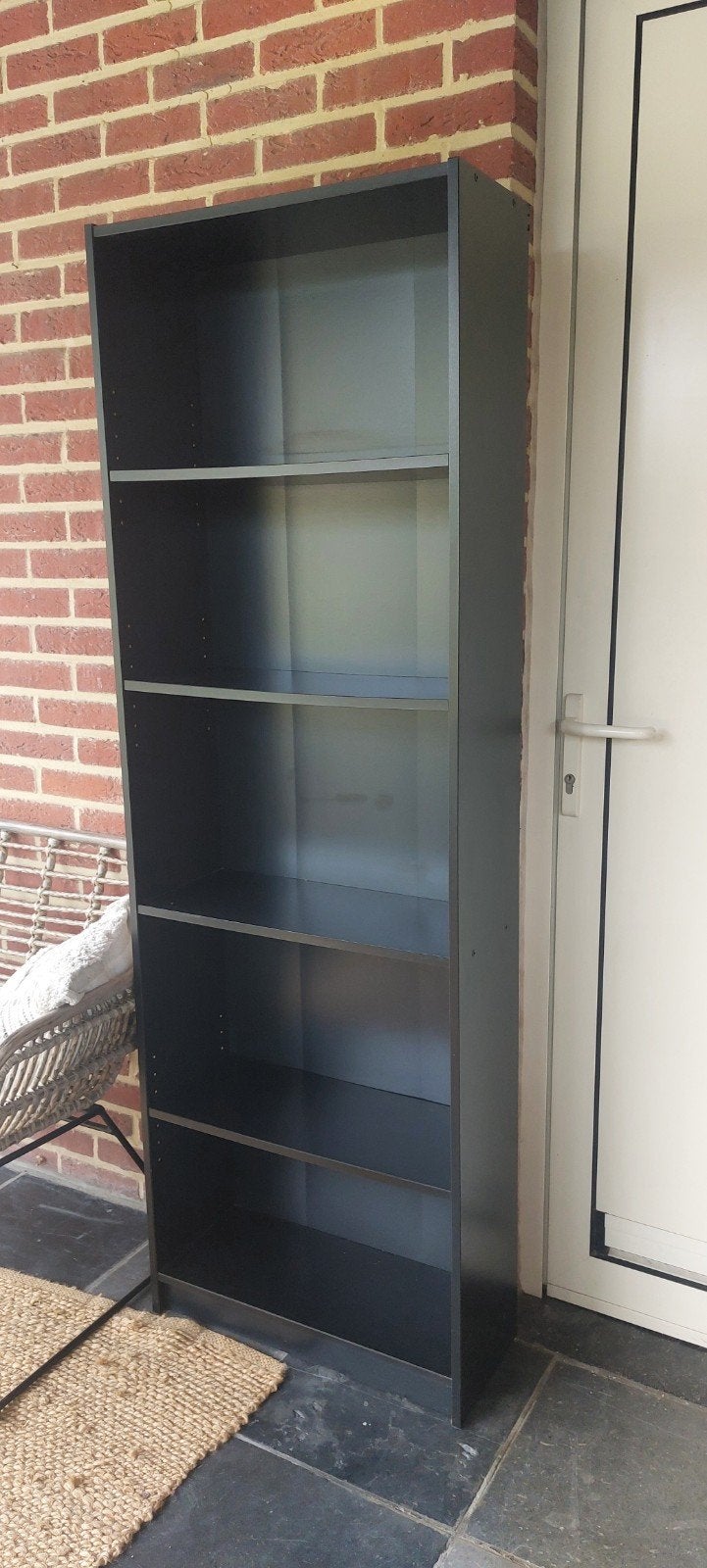 boekenkast Billy IKEA, Huis en Inrichting, Ophalen, Gebruikt, 50 tot 100 cm, 150 tot 200 cm
