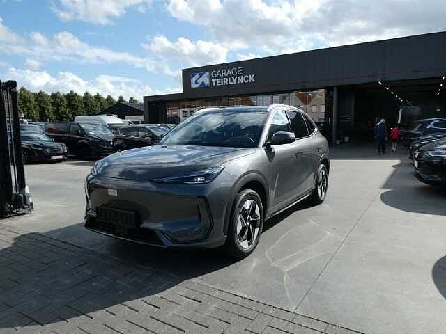 Geely E5 218pk Automaat Pro ACC BLIS Leder 360 Cam 07/2026, Auto's, Overige Auto's, Automaat, 5 zetels, 214 pk, SUV of Terreinwagen