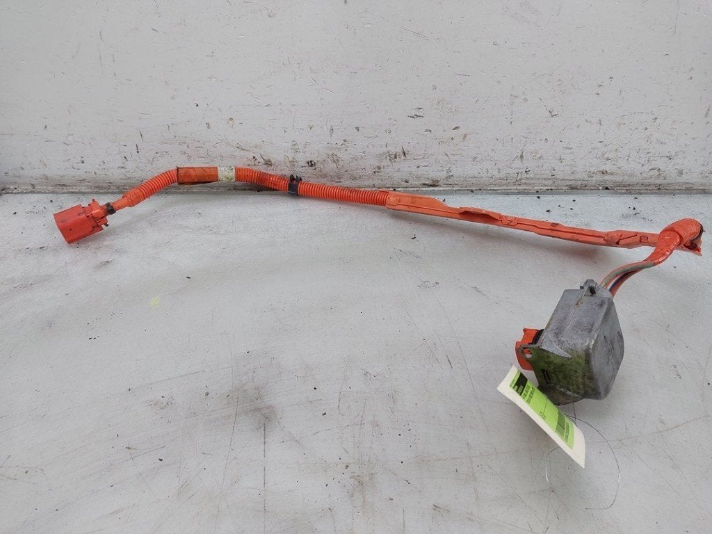 HV KABEL (HOOG VOLTAGE) Toyota Yaris Cross (PB1 / PJ1), Dhr. J. Ham, Gebruikt, Administratie@autoham.nl, Toyota