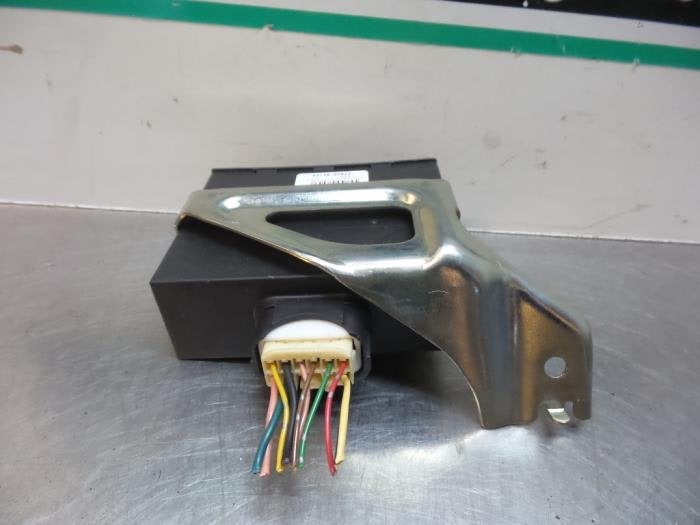 Module verrouillage central des portes d'un Citroen C1 (C1 0, Autos : Pièces & Accessoires, -, 3 mois de garantie, Utilisé, -