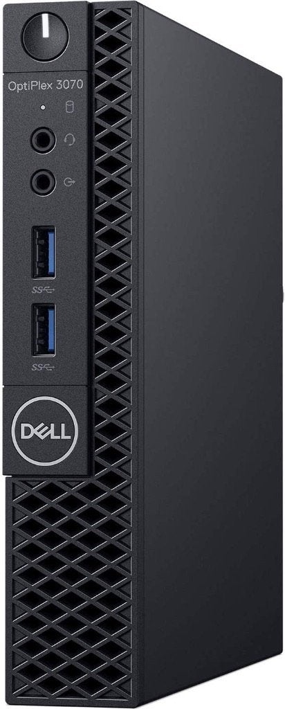 Dell OptiPlex 3070 Micro, Computers en Software, Desktop Pc's, 8 GB, Ophalen of Verzenden, SSD, Intel Core i5