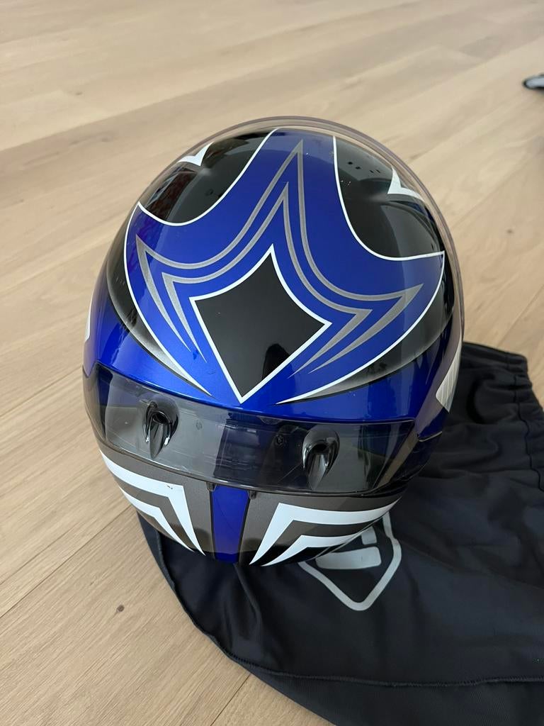 Dames helm, M, Seconde main, Femmes, Enlèvement