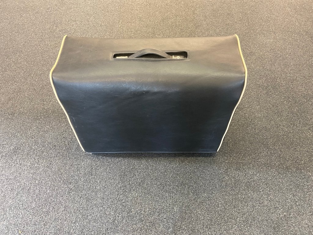 Fender Vibrolux // Gitaarversterker, Ophalen