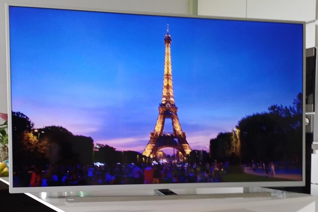 TV Pfilips 50PUS7354 4k,smart,wi-fi, Philips, 50 Hz, OLED, Comme neuf