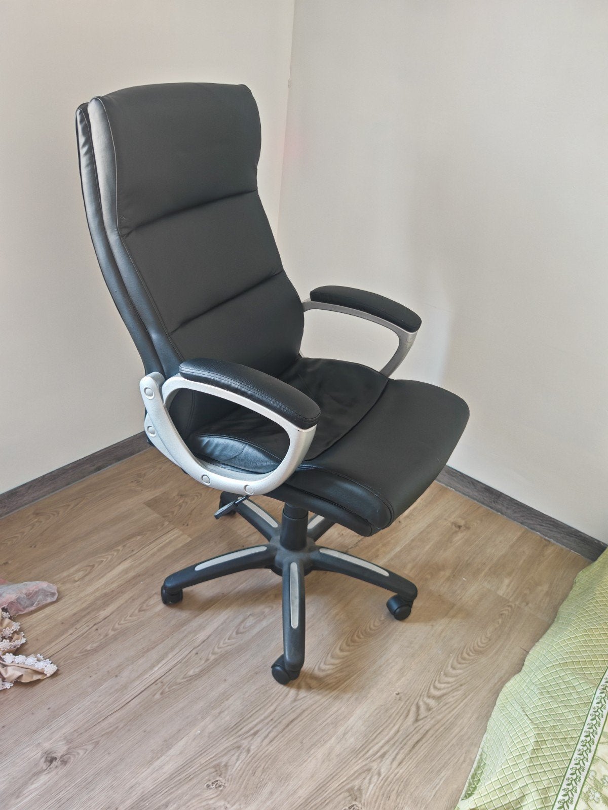 Chaise de bureau Montréal, Enlèvement, Chaise de bureau