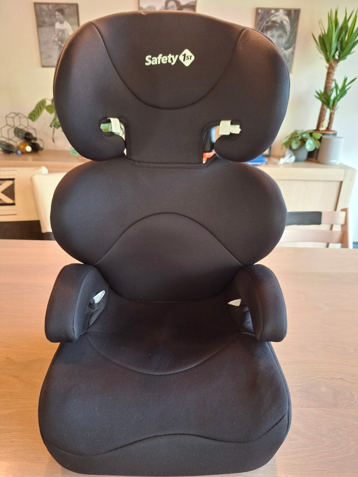 Autostoel type 2-3 Safety 1st, Kinderen en Baby's, Autogordel, 15 t/m 36 kg, Zo goed als nieuw, Ophalen