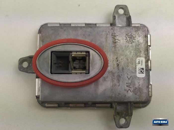 Démarreur Xenon d'un Volvo C30, Autos : Pièces & Accessoires, Éclairage, Utilisé, 3 mois de garantie, Enlèvement ou Envoi