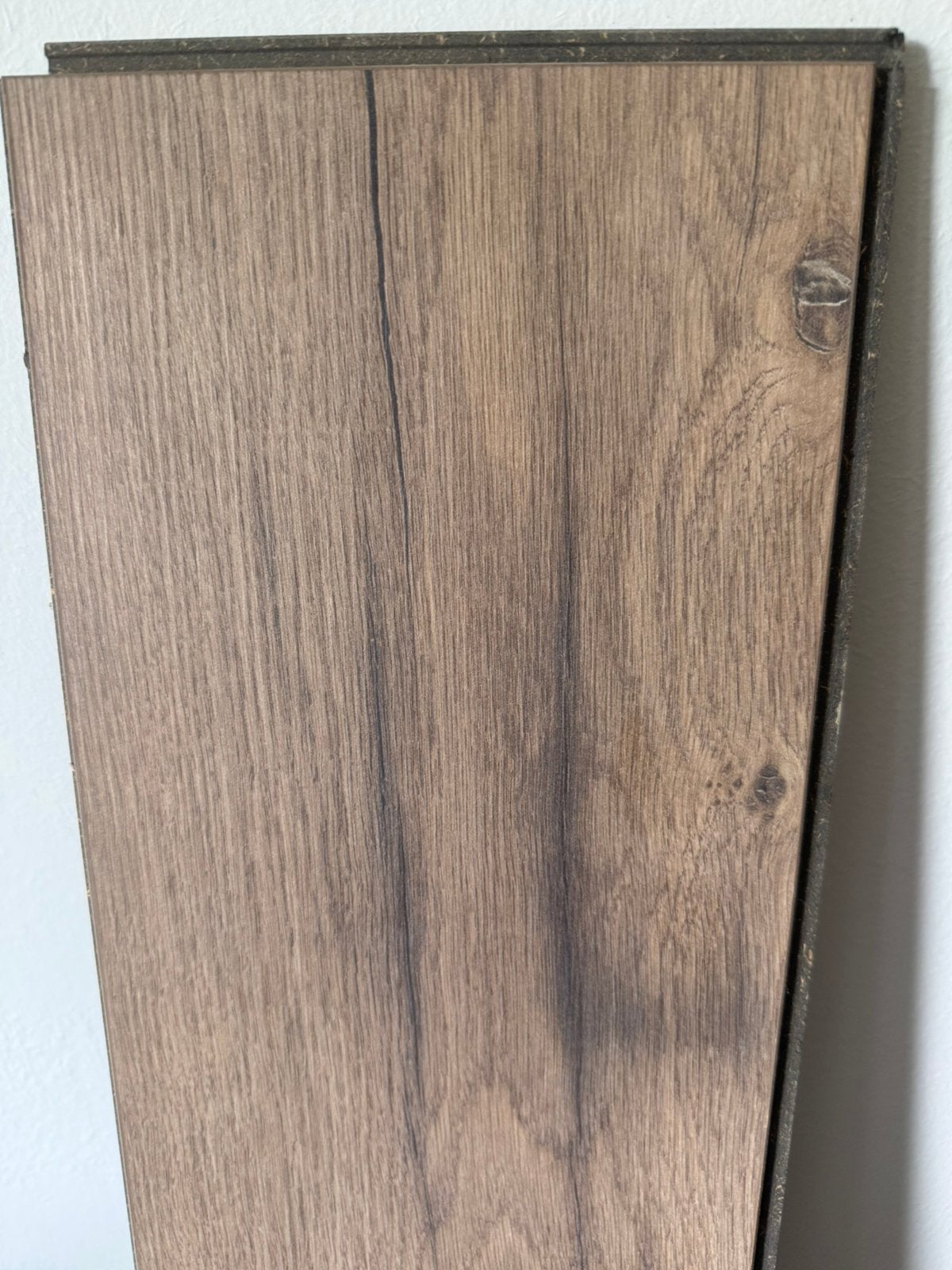 Laminaat - Krono H2O - 8mm - Toronto oak- 64 m2, Neuf, Aggloméré, Synthétique, Enlèvement