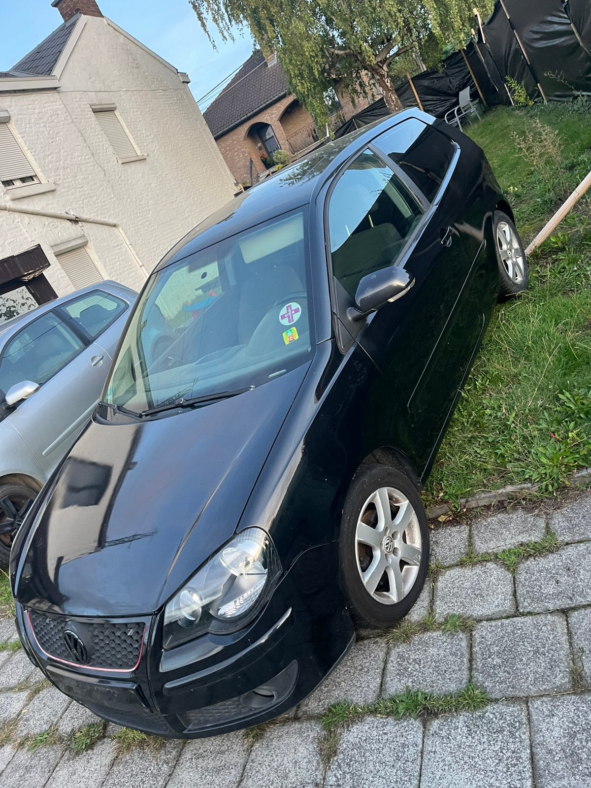 Vw polo 1.4 tdi 328.000, Particulier, Achat, Polo