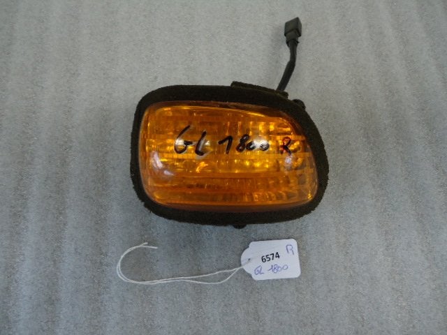 GL1800 2006 - 2012, 2001 - 2005 Honda Pinker D1-20243