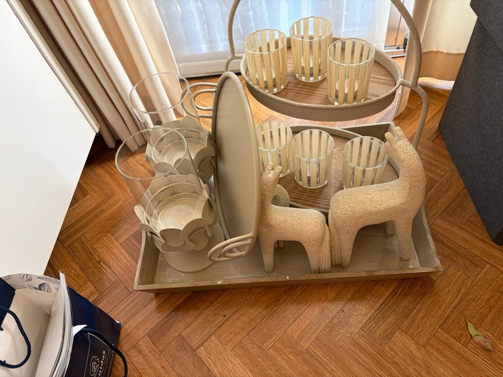 Un tout nouveau lot !, Maison & Meubles, Accessoires pour la Maison | Décorations murale, Enlèvement ou Envoi, Comme neuf