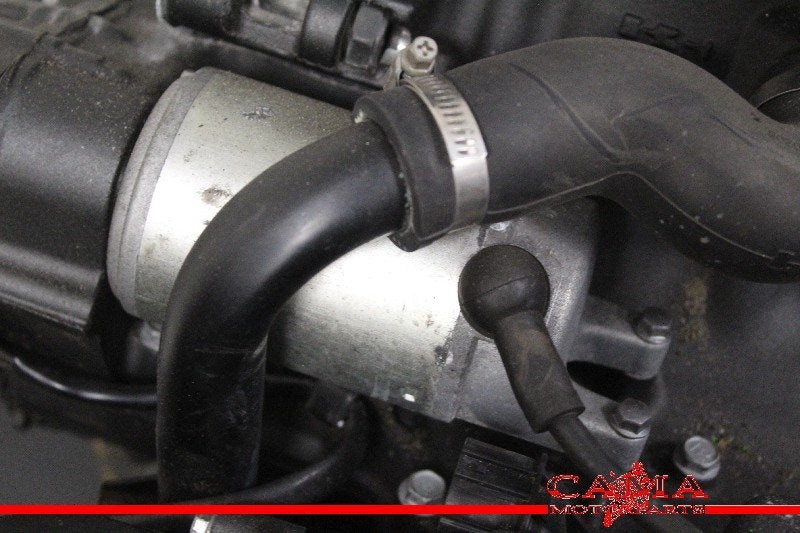 STARTMOTOR Z 750 2007-2012 (Z750 ZR750L-M) (21163-0024), Dhr. S. di Majo, Gebruikt, Info@cama-motorparts.nl, P.J. Troelstraweg 8 8
3144 CX  MAASSLUIS, NL